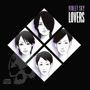DISCOGRAPHY | Violet Sky Official Site - バイオレットスカイ 公式サイト